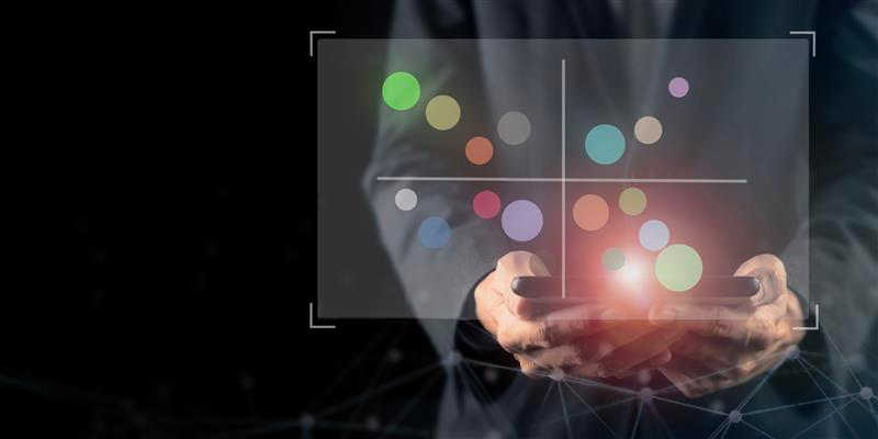 Why Amplify Doesn’t Appear in Gartner’s Magic Quadrant