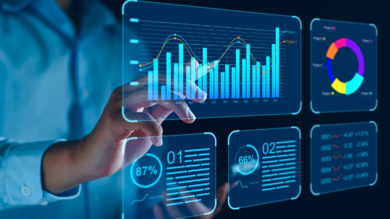 Drowning in Transformation Data? Turn Information into Execution Power